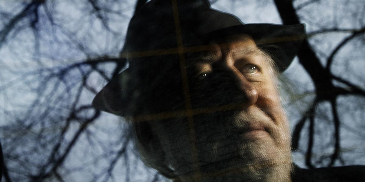 Krasznahorkai László esetében a filozófiai inspirációk egy része minden bizonnyal tudatos 