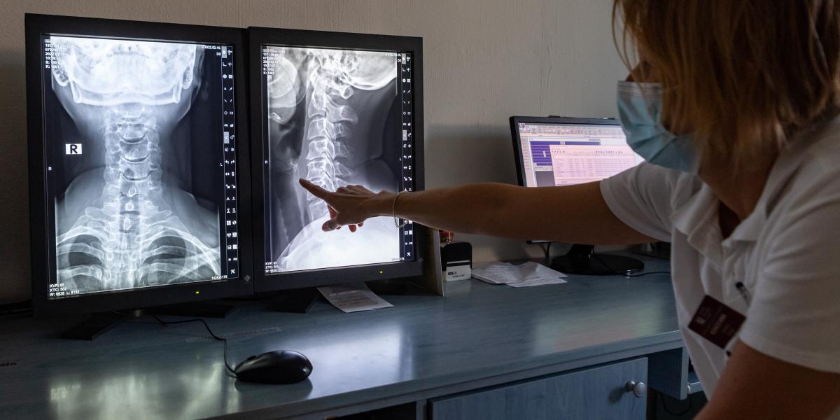 Az egészségügyre fordított összegek szűkösségének súlyos következményei lehetnek