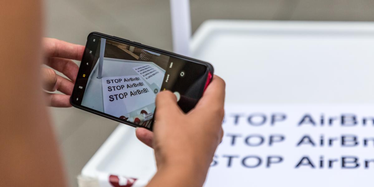 Terézvárosban megszűnt a bizonytalanság: nulla nap lehet az Airbnb