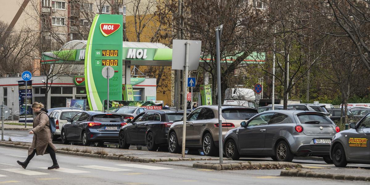 A kormányzat ársapka intézkedése miatt a közelmúltban az autósok már megtapasztalták, hogy milyen az, amikor nincs üzemanyag, jó lenne nem megismételni