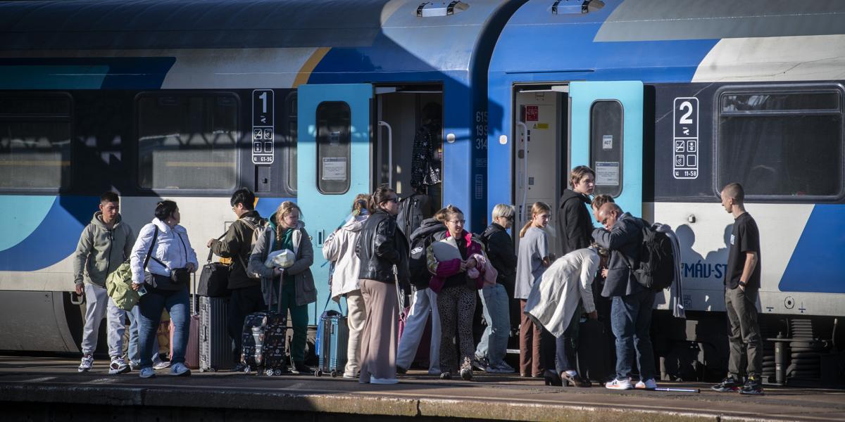 Railjetjára­tokkal utazhatunk az híres európai vásárokra