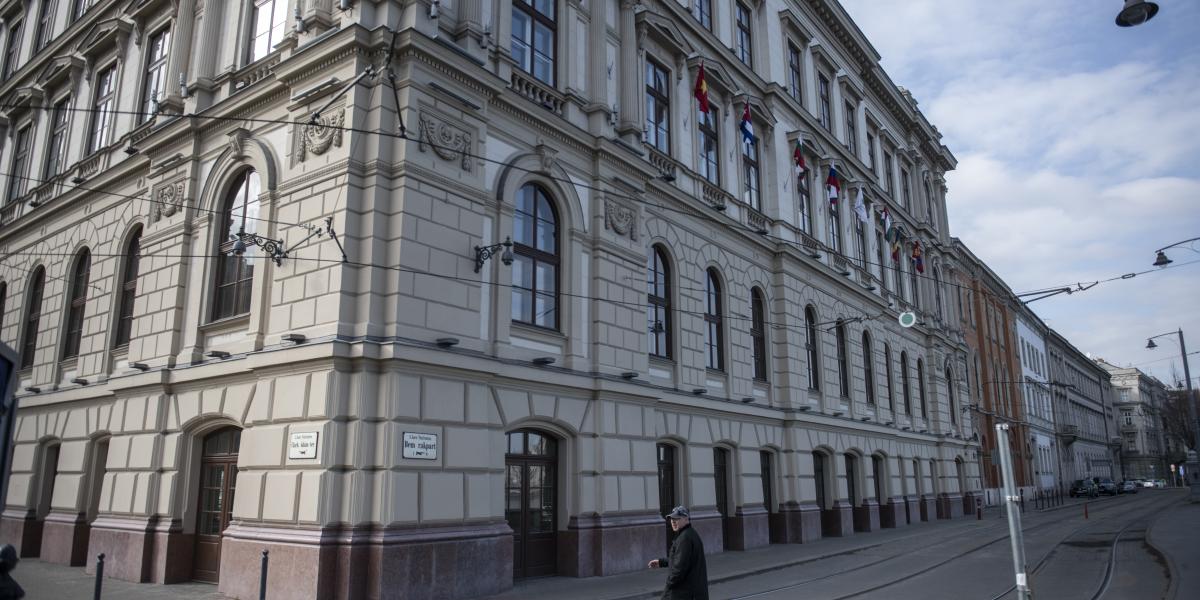 Nemzetközi Beruházási Bank