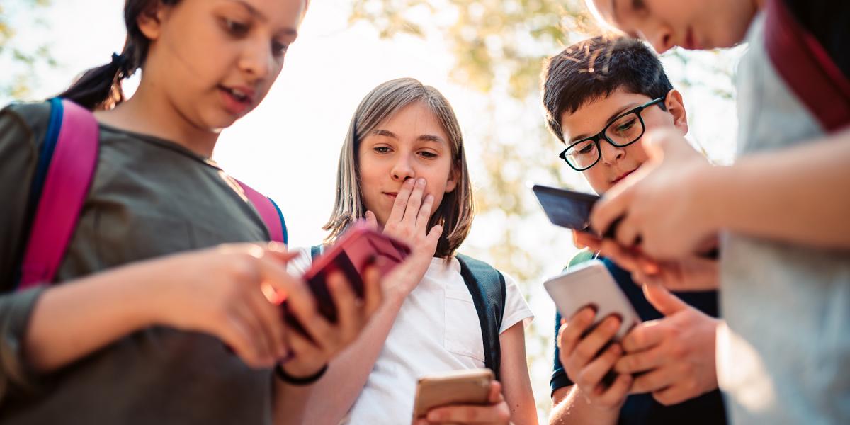 „Gyerekfüggő” is, melyik diák mennyire van rákattanva a világhálóra