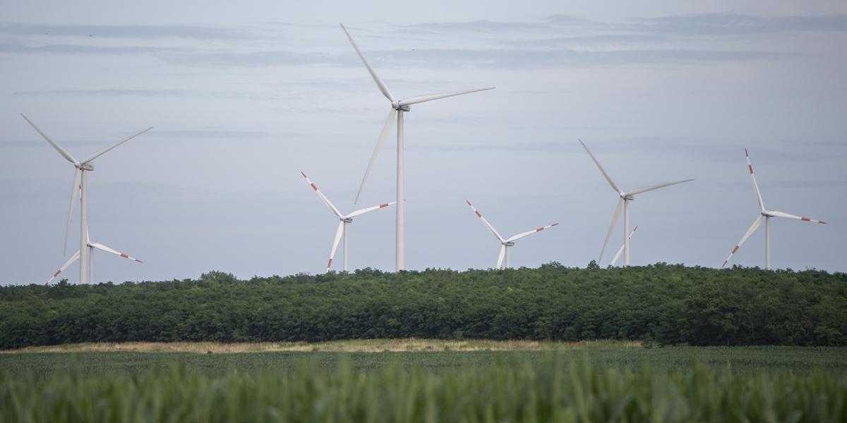  Alapvető érdek lenne, hogy a megújuló energia felé forduljunk