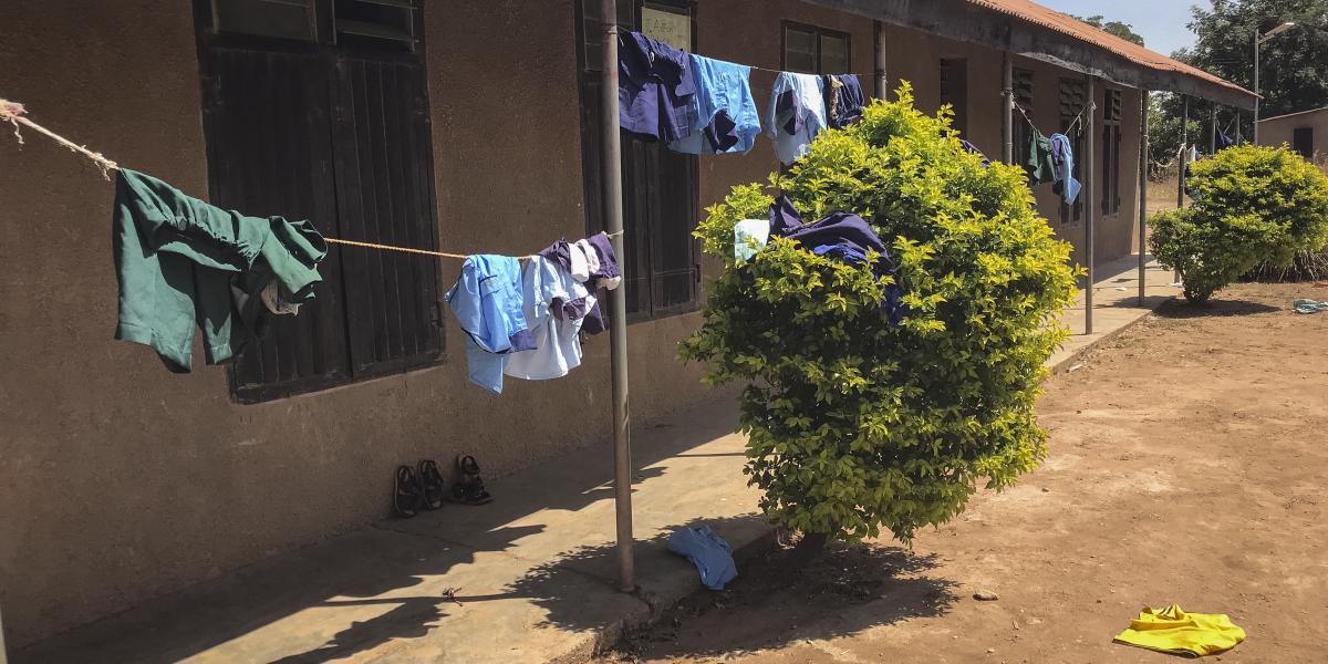 A nigériai iskola, ahonnan gyermekek százait rabolták el 2025. novemberében