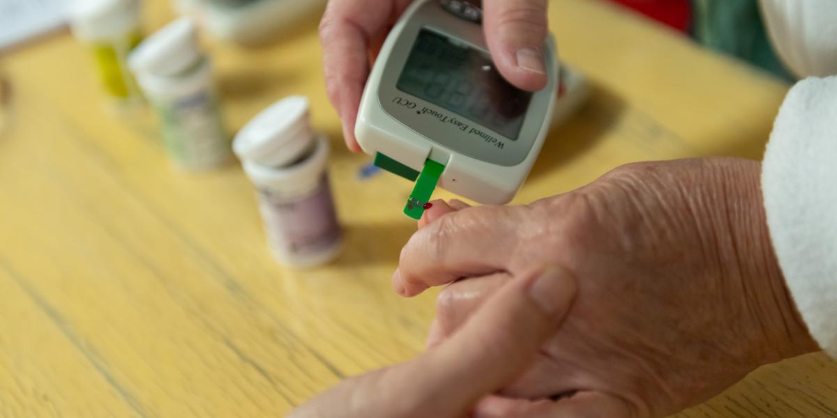  A csak egy betegségben szenvedőknél megjelentek a társbetegségek