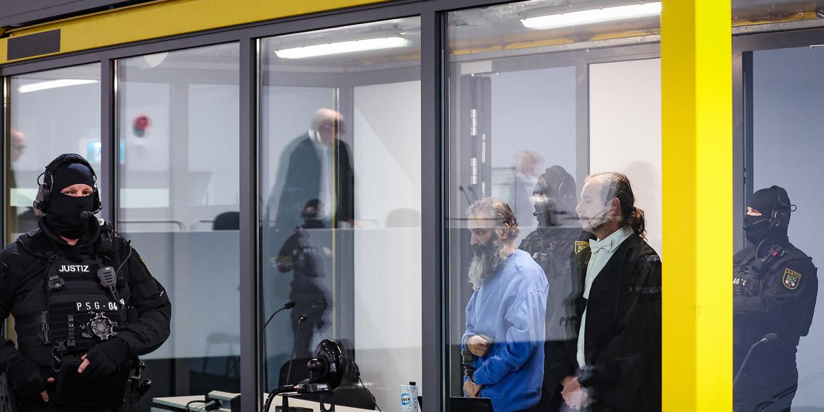 Tíz napja állították bíróság elé a tavalyi magdeburgi merénylet szaúdi elkövetőjét, akinek támadásában a hat halálos áldozat mellett több mint 330 ember sebesült meg