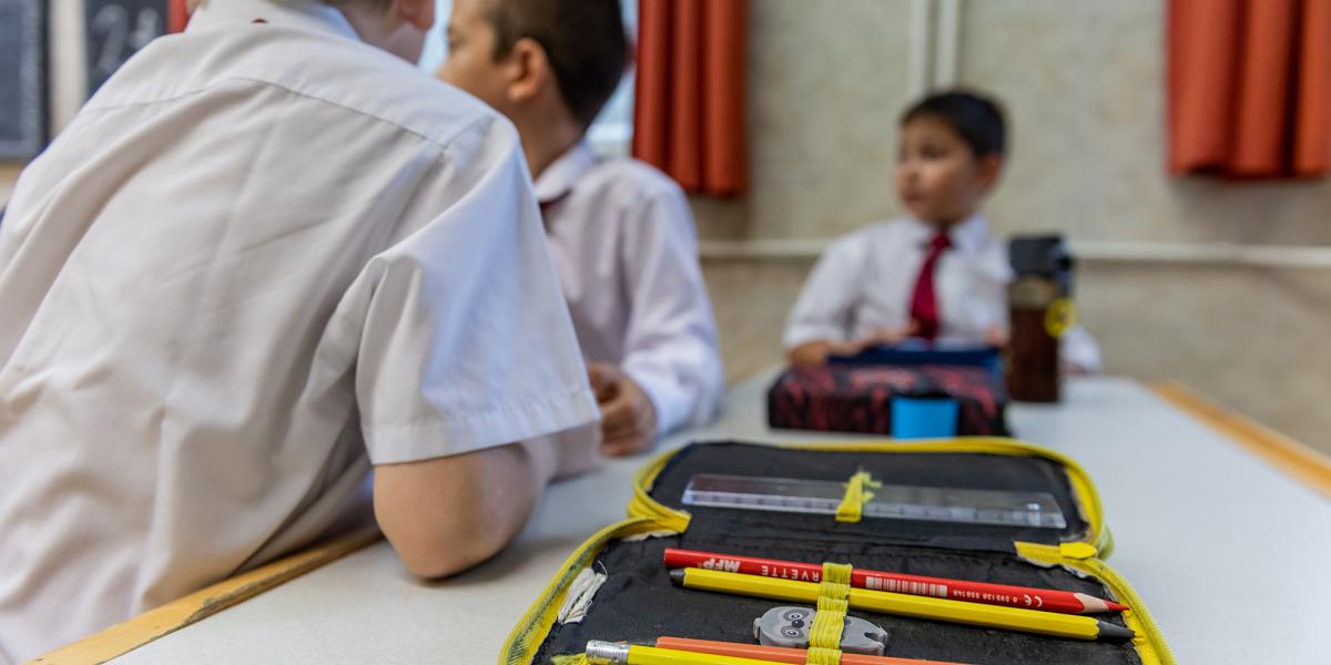 A tanulók mentális egészségét is támogatnák