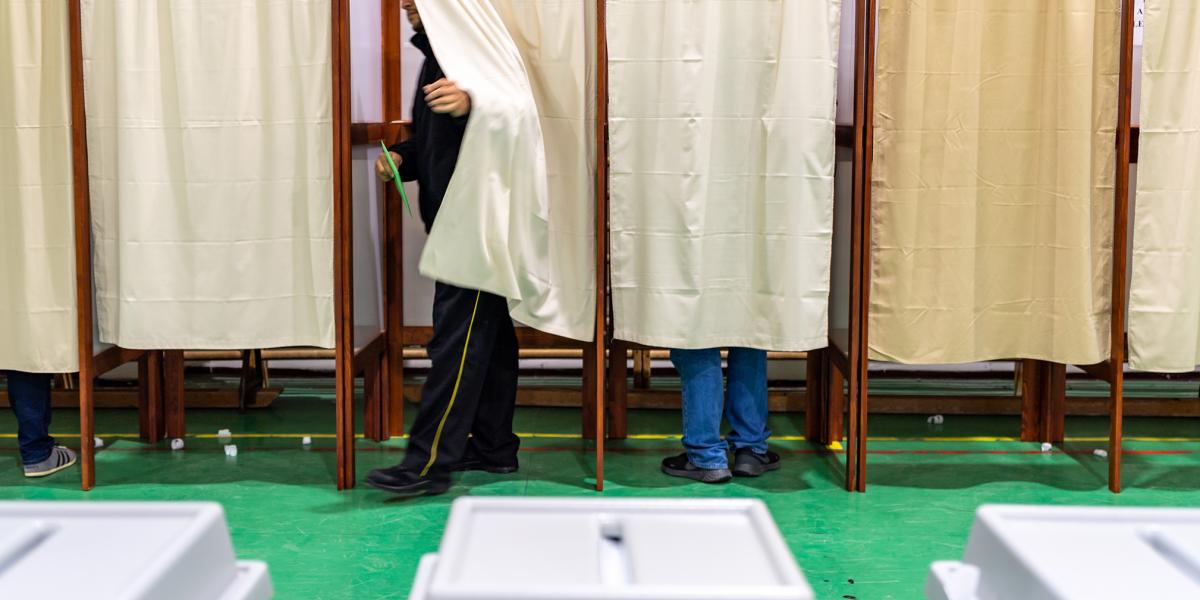 Nem biztos, hogy jövőre a régi szabályok szerint szavazunk