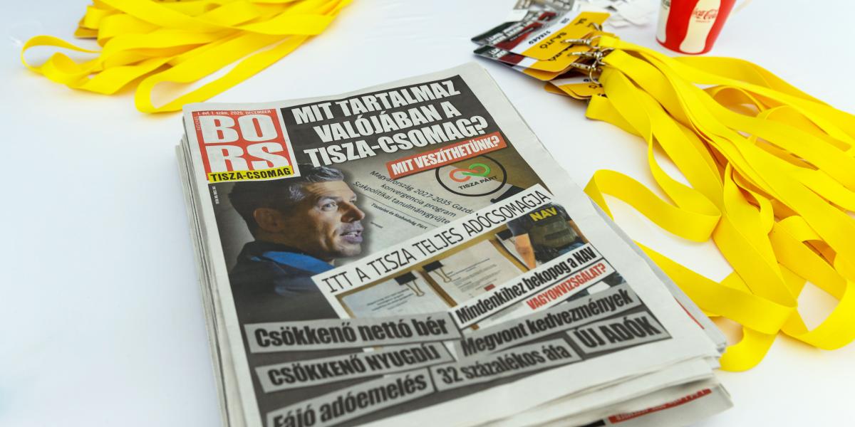 Különszámok a DPK hét végi szegedi gyűlésén. Nem engedik el