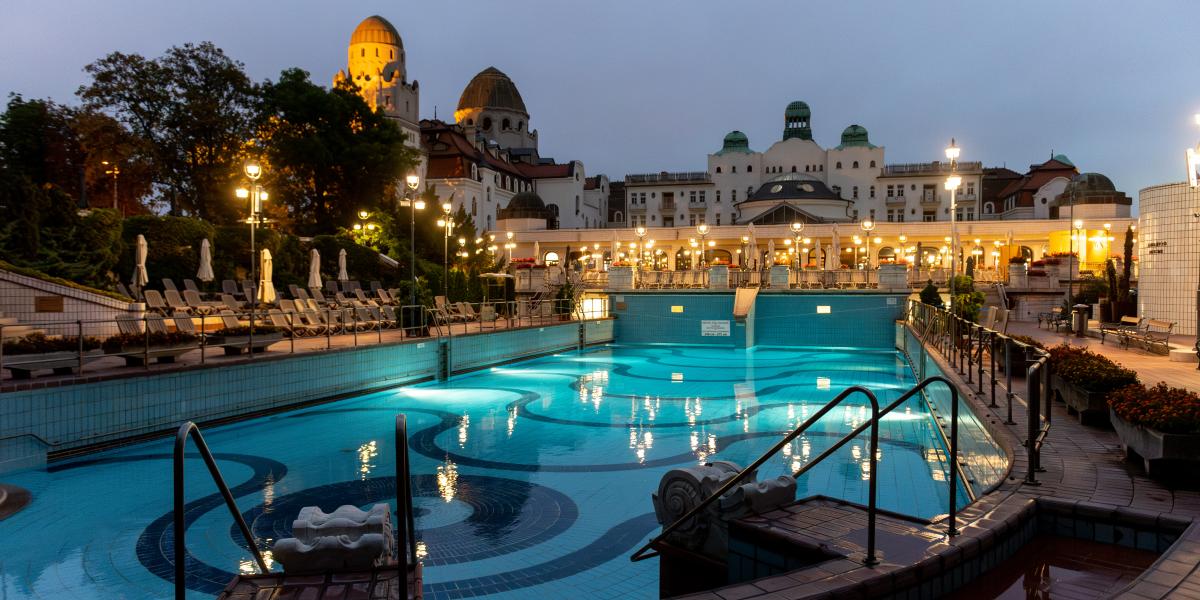 A szálló átépítése nem sokat ér a vele egy épületben működő fürdő felújítása nélkül