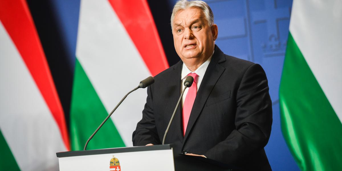 Orbán Viktor sajtótájékoztatója január 5-én 