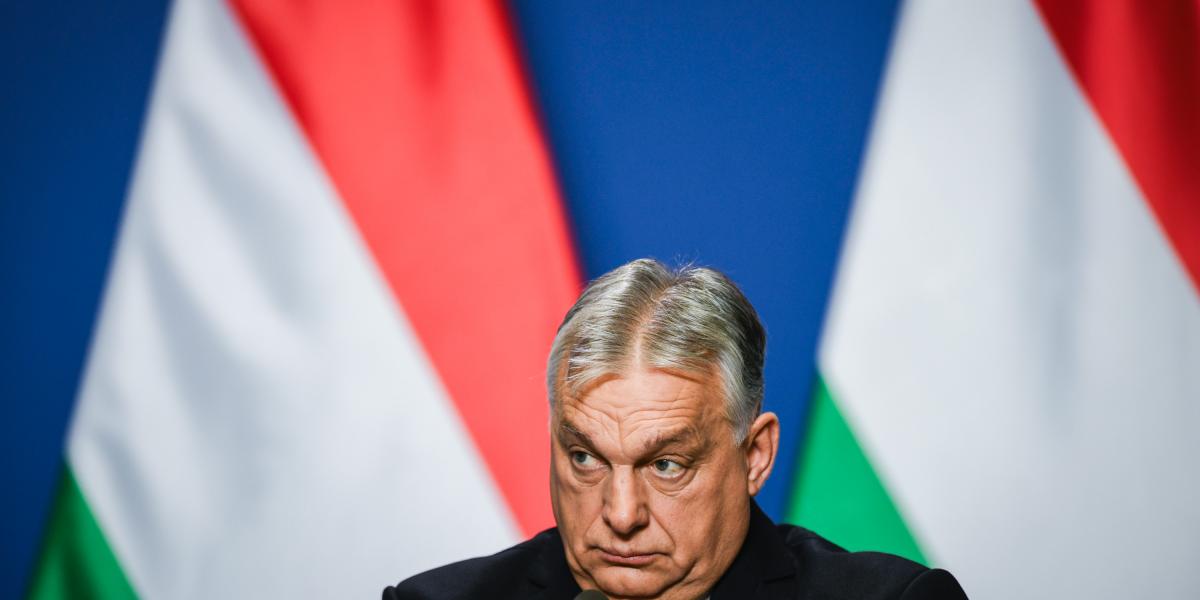 Orbán Viktor sajtótájékoztatója január 5-én 