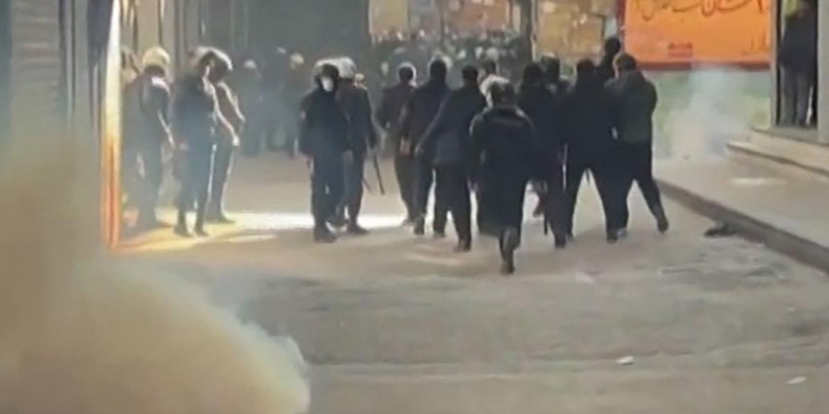 Teherán, január 6. 