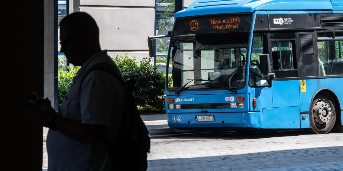 A BKK–BKV 65 milliárd forintra rúgó adósságának törlesztése márciusban esedékes