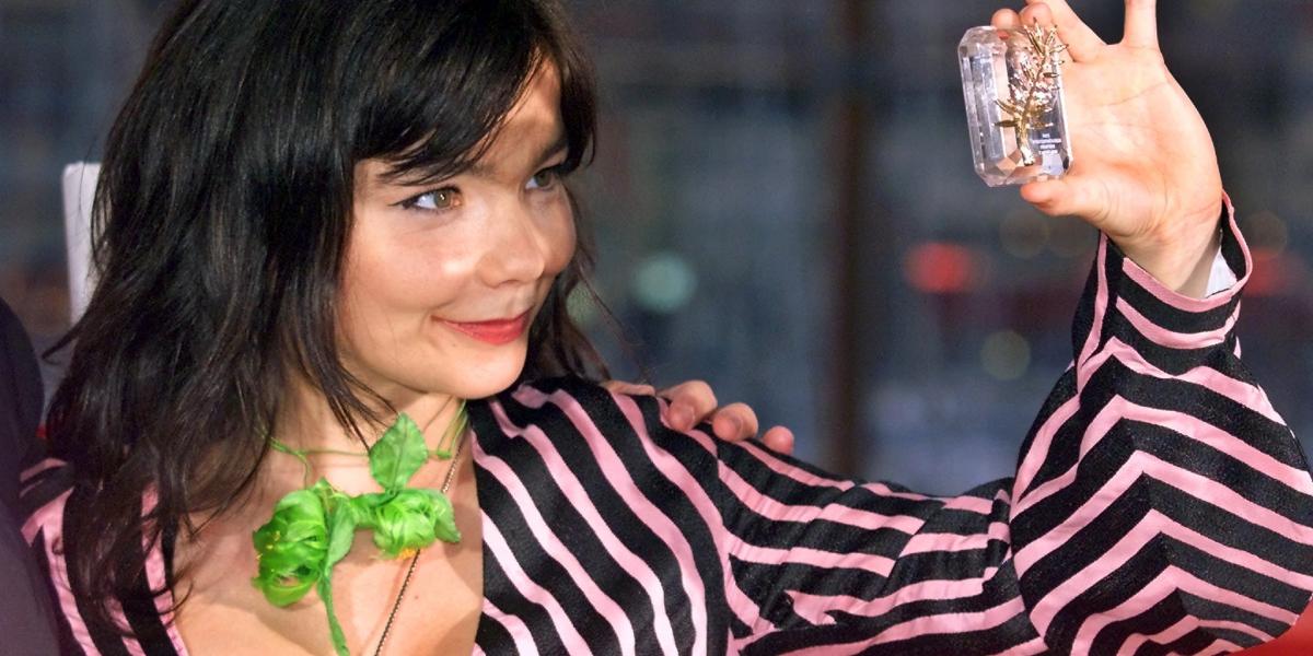 Björk