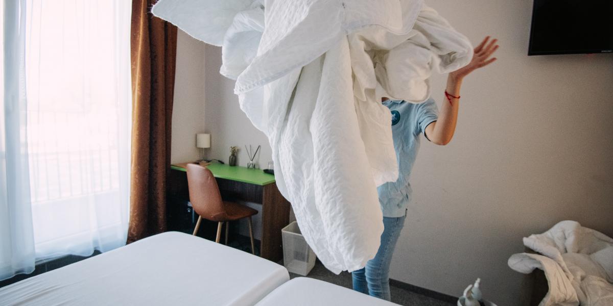 A számok alapján meglódult a hazai turizmus