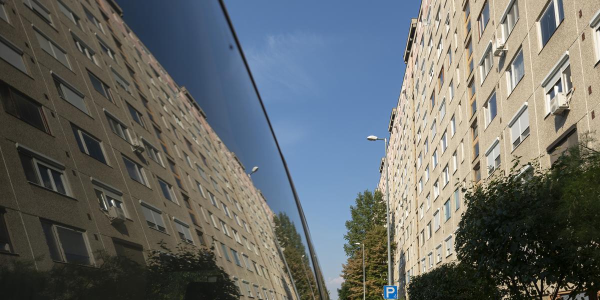 Az Otthon Start Program csak fűtötte az árakat és mélyítette a problémákat