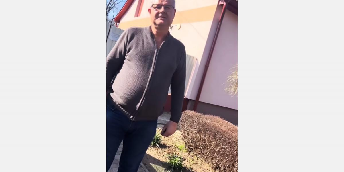 Szarvas Róbert Norbert