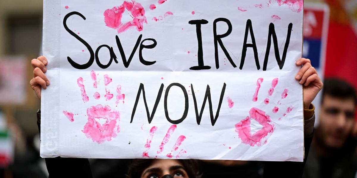 Képünk illusztráció, nem Debrecenben, hanem egy milánói tüntetésen készült. 