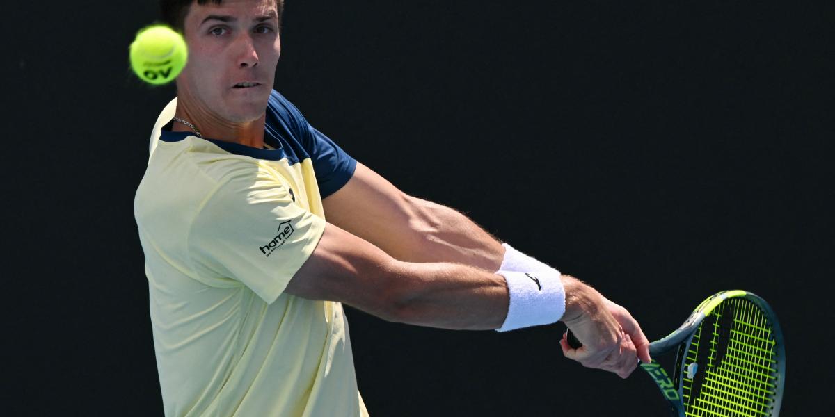 Marozsán Fábián ötven százalékot adott magának, s bejött: kiemeltet búcsúztatott, ami növeli önbizalmát