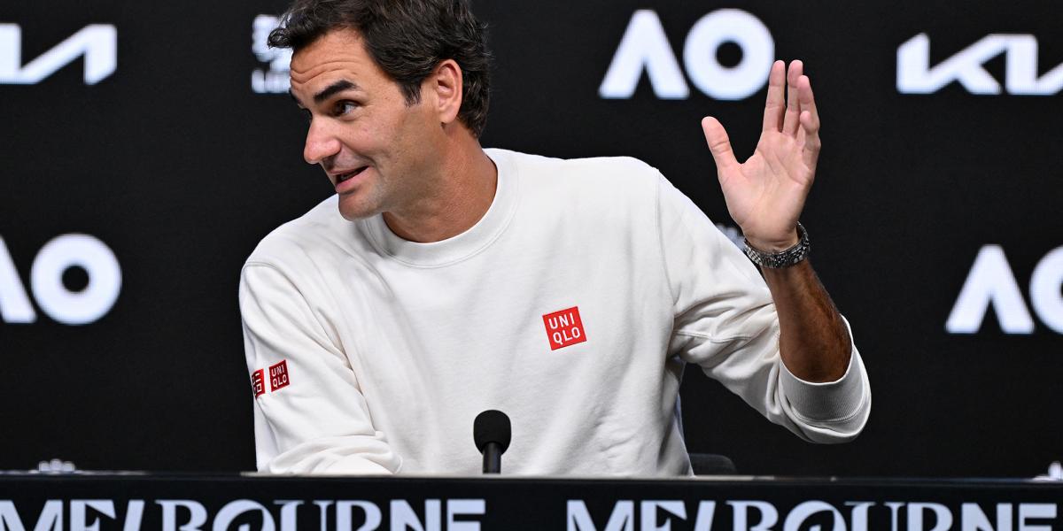 A 44 éves svájci klasszis egyelőre nem gondolkodik edzősködésben, de nem zárta ki teljesen ennek a lehetőségét