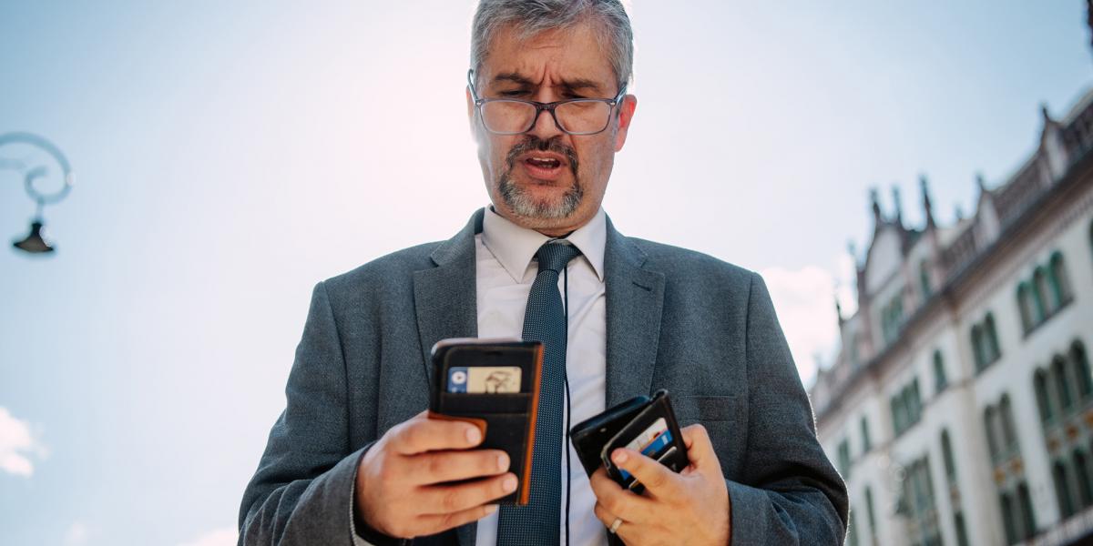 Hadházy Ákos 2025. május 27-én