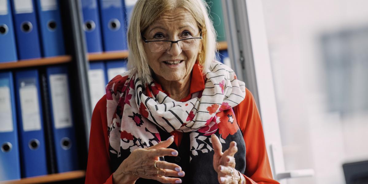 A monetáris politikánk, az árfolyamrendszerünk fogságában vagyunk. Ha az MNB-nek nem kellene védenie a forintot, akkor alacsonyabb kamatokkal működhetne a magyar gazdaság