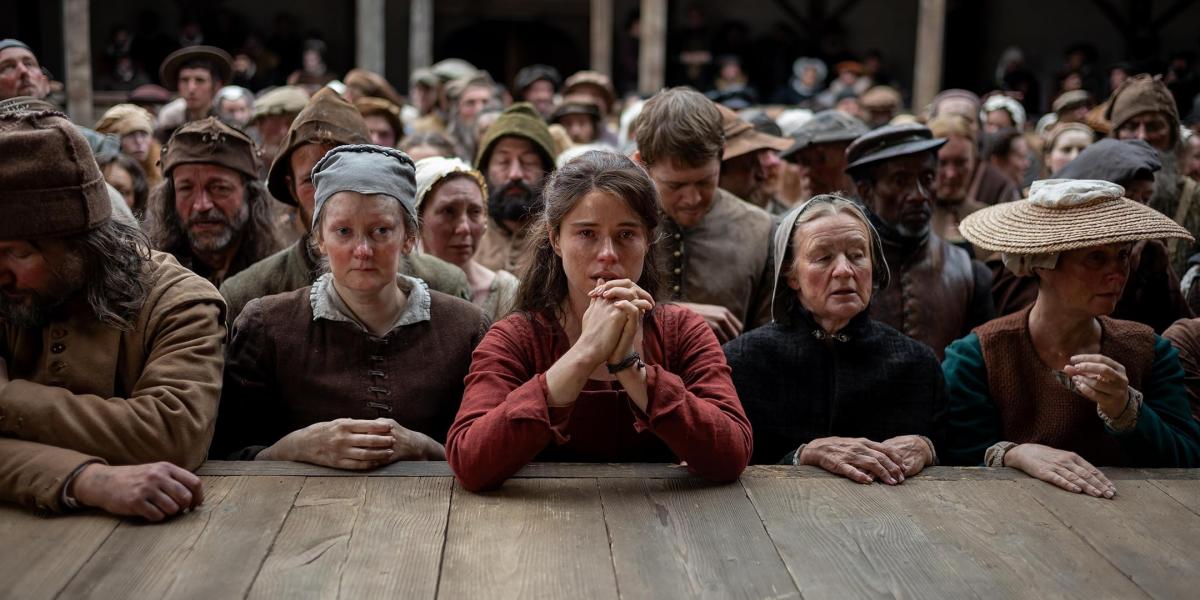 Alakításáért Jessie Buckley színésznőt is Oscar-díjra jelölték