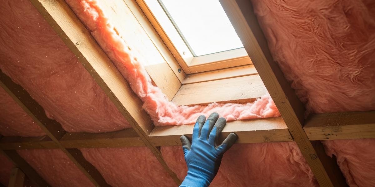 Nem mindenki olyan szerencsés, hogy el is kezdjék nála a beígért szigetelést