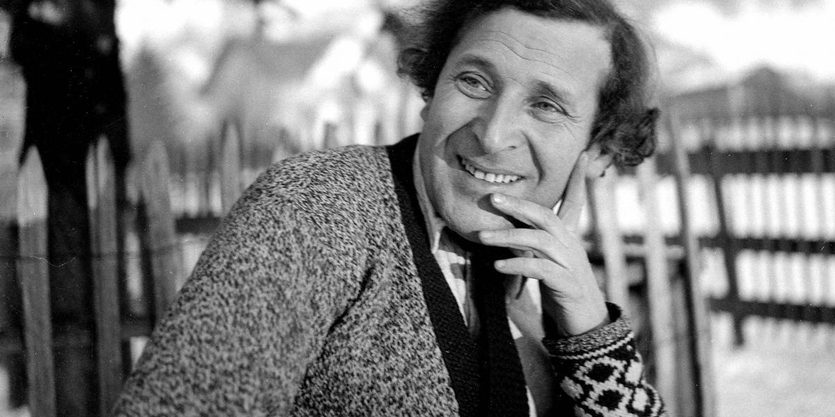 Marc Chagall