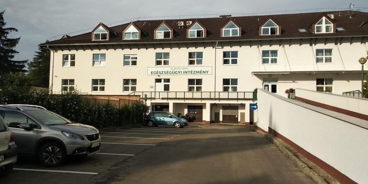 Az érdi szakrendelőnek későn jött az adósságkonszolidáció