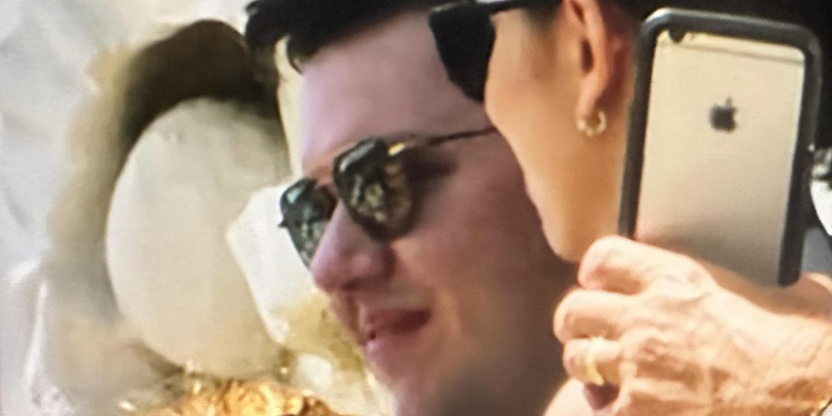 Matolcsy Ádám - Korábbi felvétel 