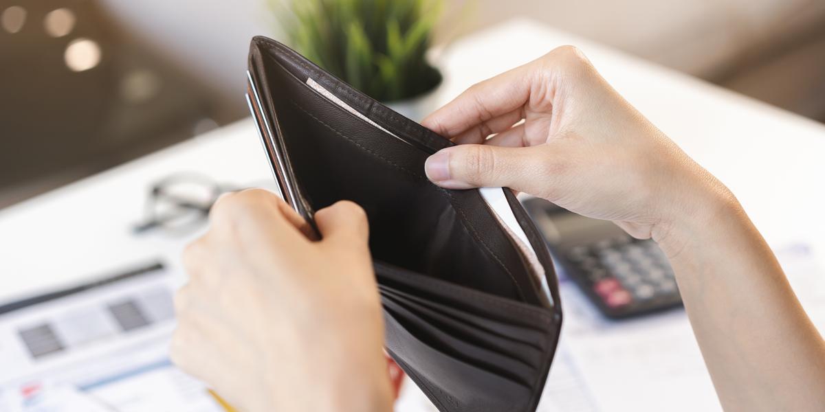 Hiába lett több a minimálbér, sokan azt érzik, így is üres a tárcájuk 