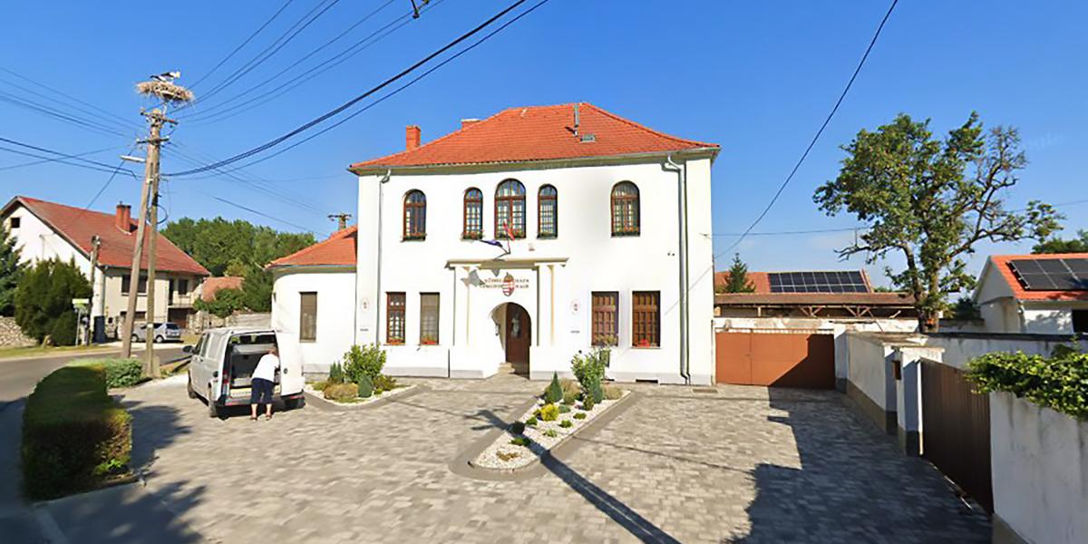 Nagyteveli Polgármesteri Hivatal