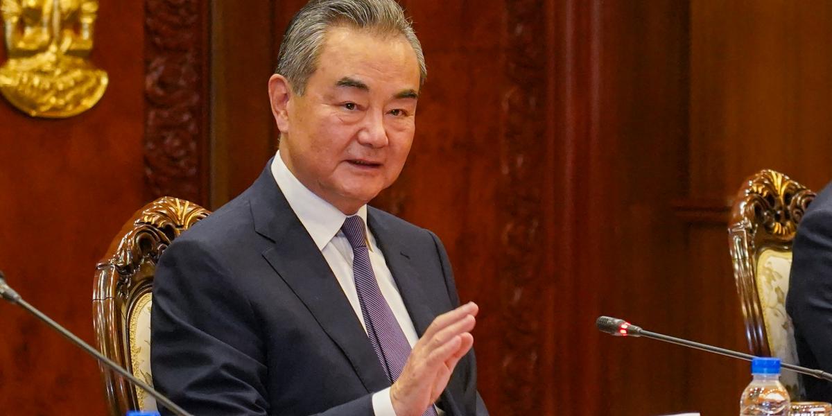 Vang Ji - Korábbi felvétel 