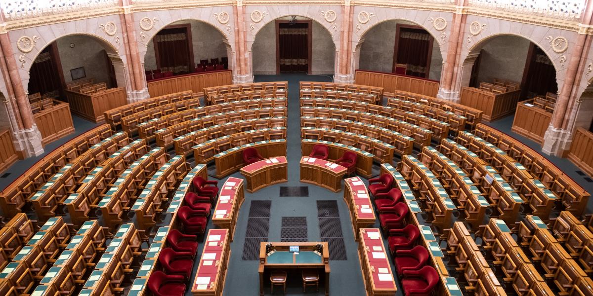 Üresség – korábbi felvétel