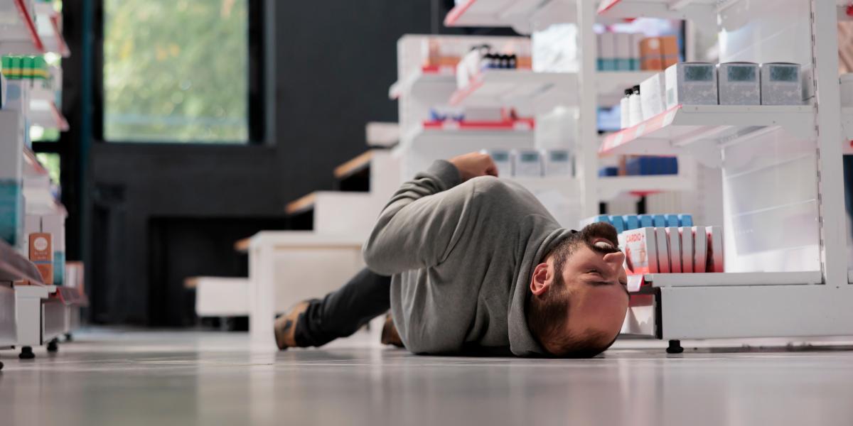 A nagy roham valójában ritka tünet, azonban az agyműködés hirtelen változása nehezen kezelhető