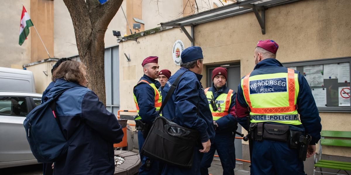 A botrányok csúcsán zárták be a Szőlő utcai javítóintézetet