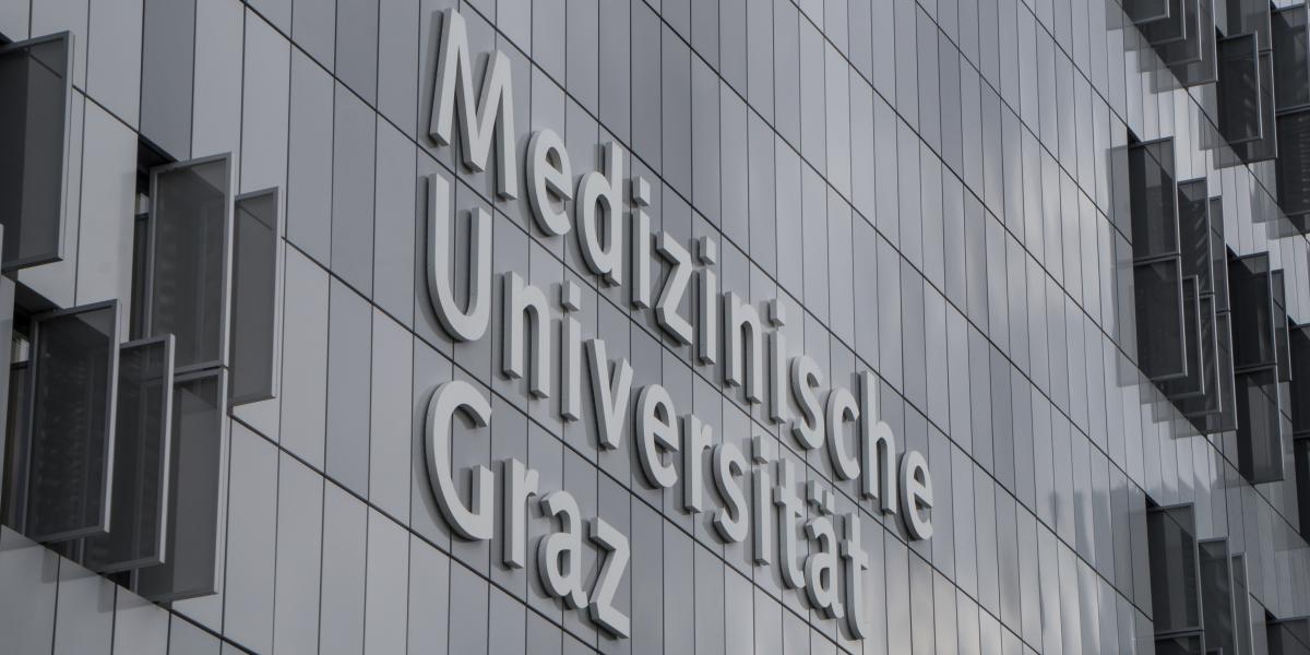 Az egyik sérült a grazi tartományi kórházban hunyt el 