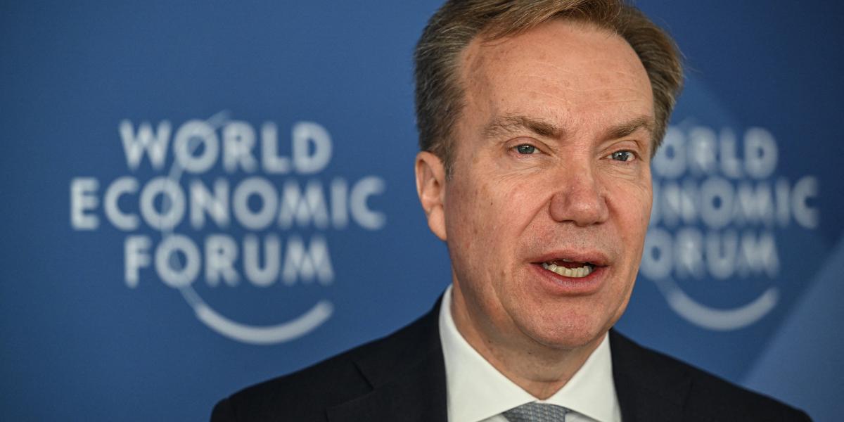 Borge Brende