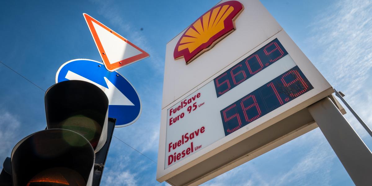 A közel-keleti helyzet az üzemanyag­árakra is hatással van, további drágulások várhatók