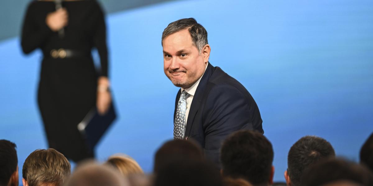 Nagy Márton - Korábbi felvétel 