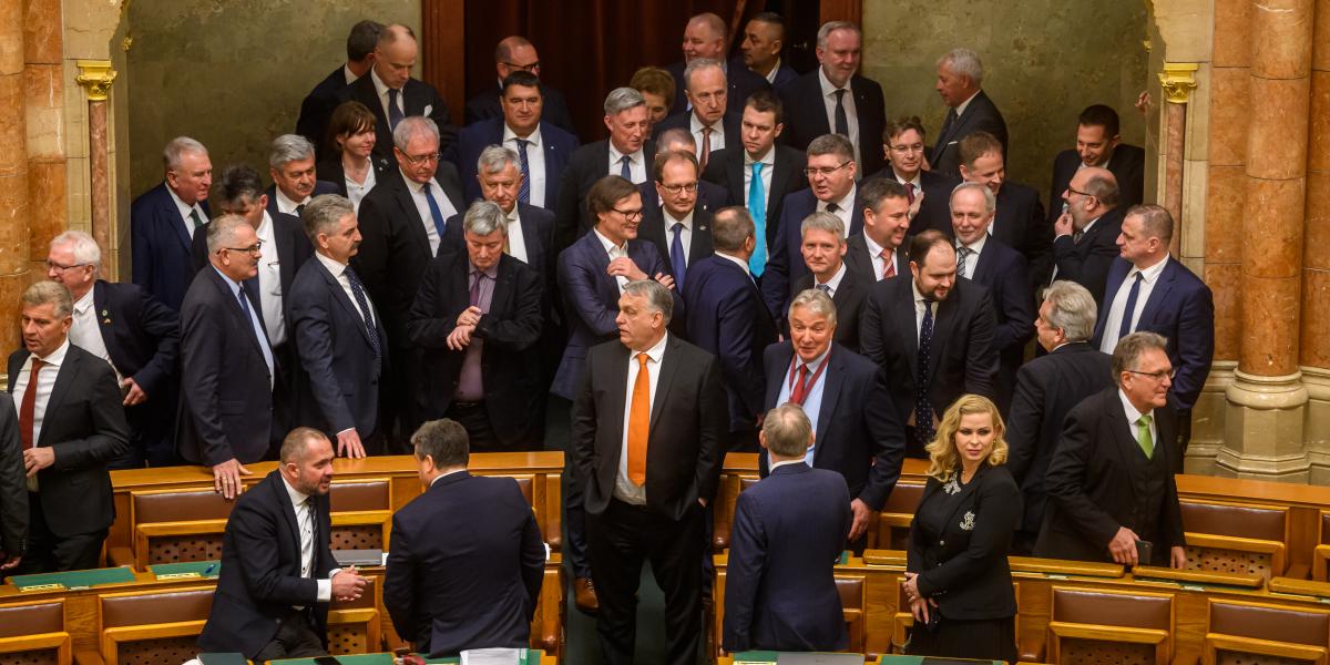 Európában és világszerte is jellemző ez az arány