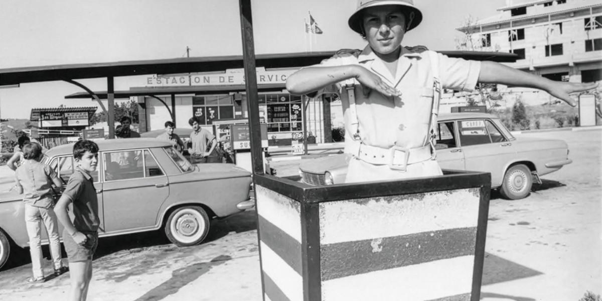 A fiúk városának
spanyol
megfelelője,
a „La Nación
de los Muchachos”
a galiciai
Benpostában.
Az önellátó és
önkormányzó
intézményben
bárki otthonra
találhat