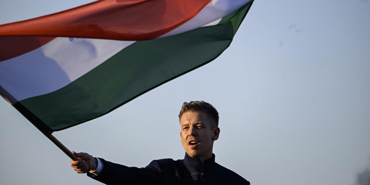 Nemzeti Menet - Tisza Párt