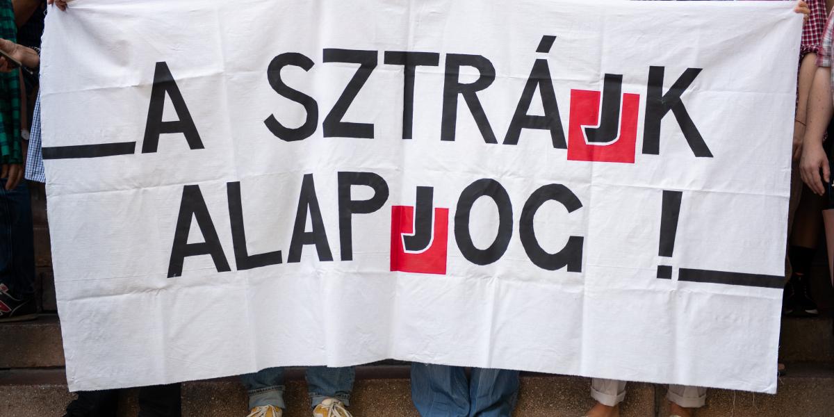 Ha a tárgyalásokon nem születik eredmény, beszüntetik a munkát