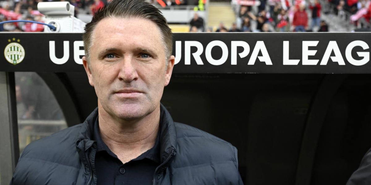 Robbie Keane