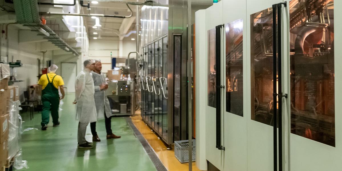 Volt, ahol egyik napról a másikra a teljes fejlesztői csapatot szélnek eresztették, a részleget pedig felszámolták