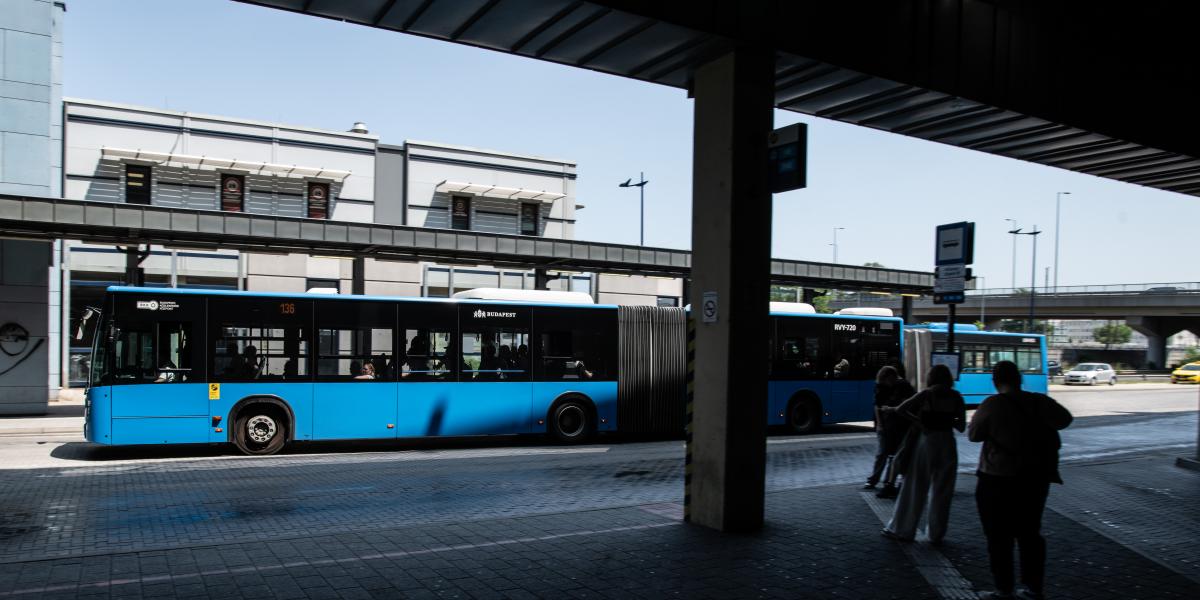 Kényszerpályán a BKK, újabb 45 milliárd forint hitelt kell felvennie